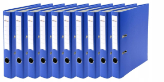 Zakladač Ofix Economy SG61 s páčkou A4 50mm